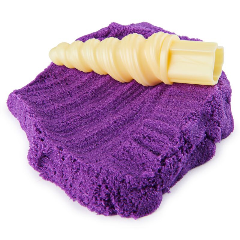Kinetic Sand μεγάλο σετ παιχνιδιού κοραλλιογενής ύφαλος