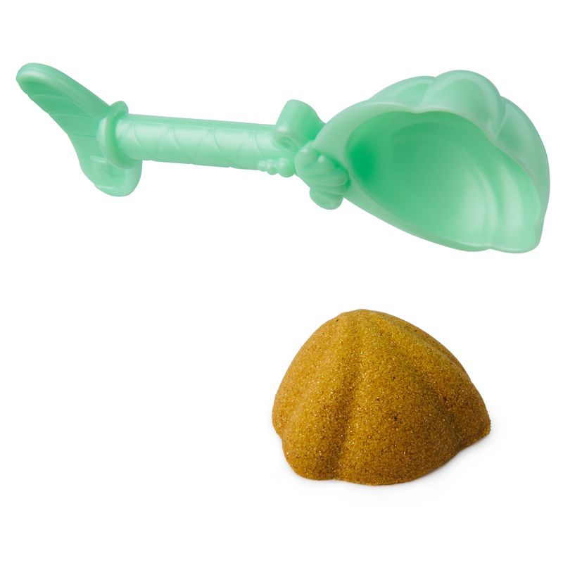 Kinetic Sand μεγάλο σετ παιχνιδιού κοραλλιογενής ύφαλος