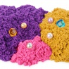 Kinetic Sand μεγάλο σετ παιχνιδιού κοραλλιογενής ύφαλος