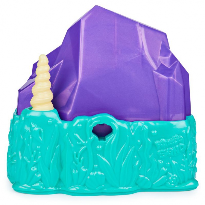 Kinetic Sand μεγάλο σετ παιχνιδιού κοραλλιογενής ύφαλος