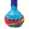 Kinetic Sand παιχνιδιού σετ χρωμάτων