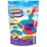 Kinetic Sand σετ μοντελισμού με εργαλεία