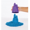 Kinetic Sand κουτί με μπλε υπόστρωμα
