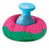 Kinetic Sand τελικό σετ άμμου με εργαλεία