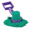 Kinetic Sand τελικό σετ άμμου με εργαλεία