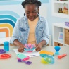 Kinetic Sand τελικό σετ άμμου με εργαλεία