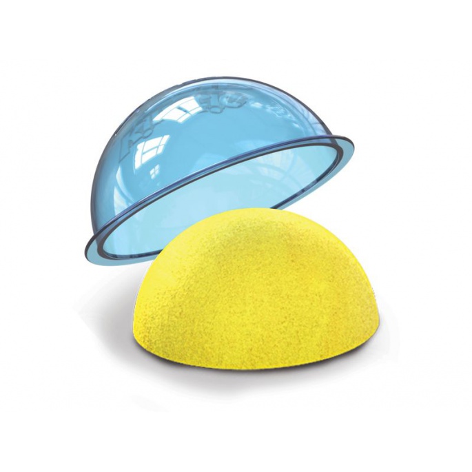 Kinetic Sand τελικό σετ άμμου με εργαλεία