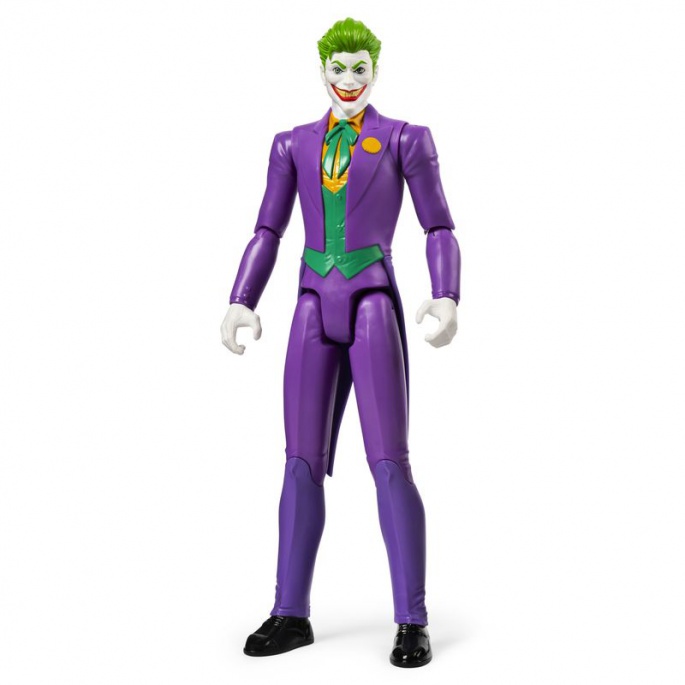 Φιγούρα Batman Joker 30 εκ.