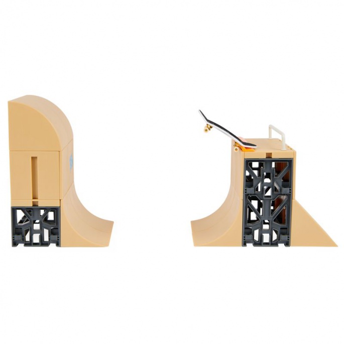 Tech Deck Xconnect ράμπες Danny way