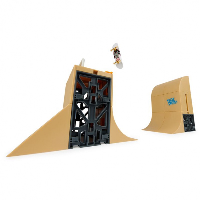 Tech Deck Xconnect ράμπες Danny way