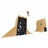 Tech Deck Xconnect ράμπες Danny way