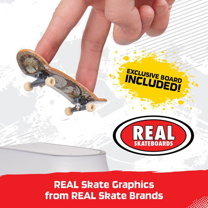 Tech Deck Xconnect Ταχύτητα κύματος