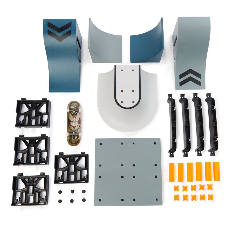 Tech Deck Xconnect Ταχύτητα κύματος