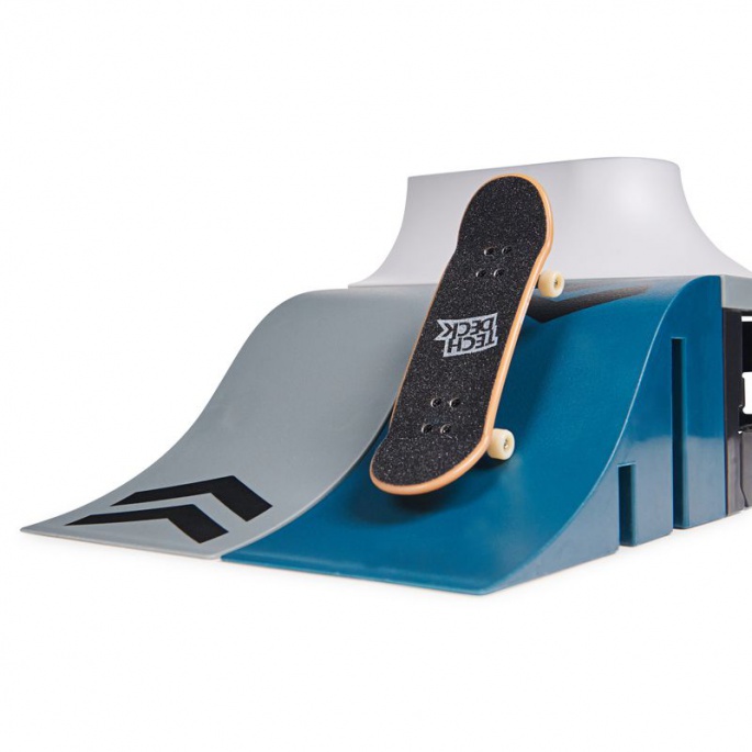 Tech Deck Xconnect Ταχύτητα κύματος