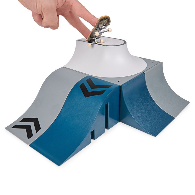 Tech Deck Xconnect Ταχύτητα κύματος