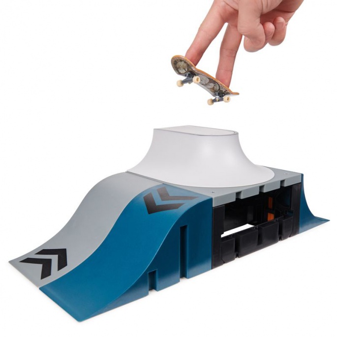 Tech Deck Xconnect Ταχύτητα κύματος