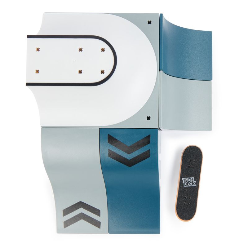 Tech Deck Xconnect Ταχύτητα κύματος