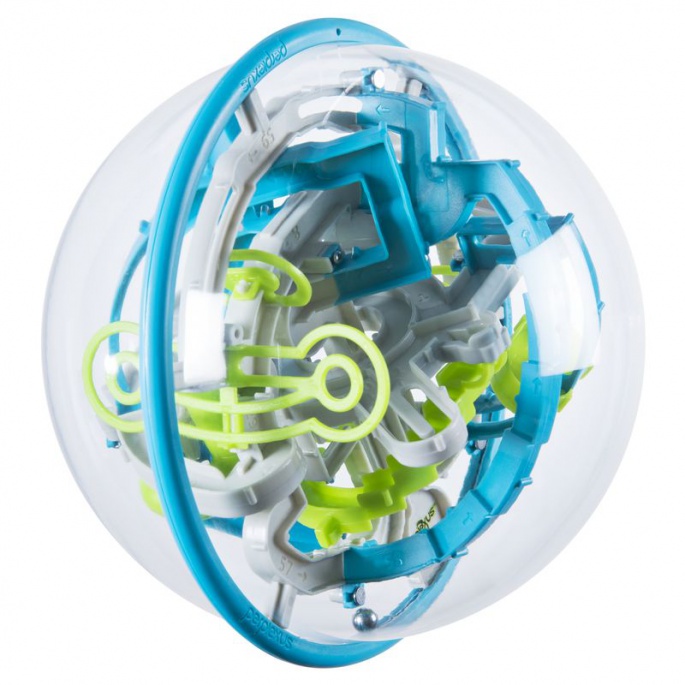 Spin Master Games Περπλέξους για αρχάριους