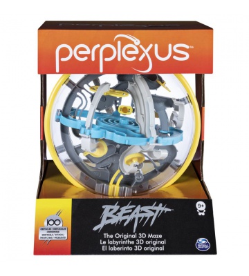 Spin Master Games Perplexus πρωτότυπο