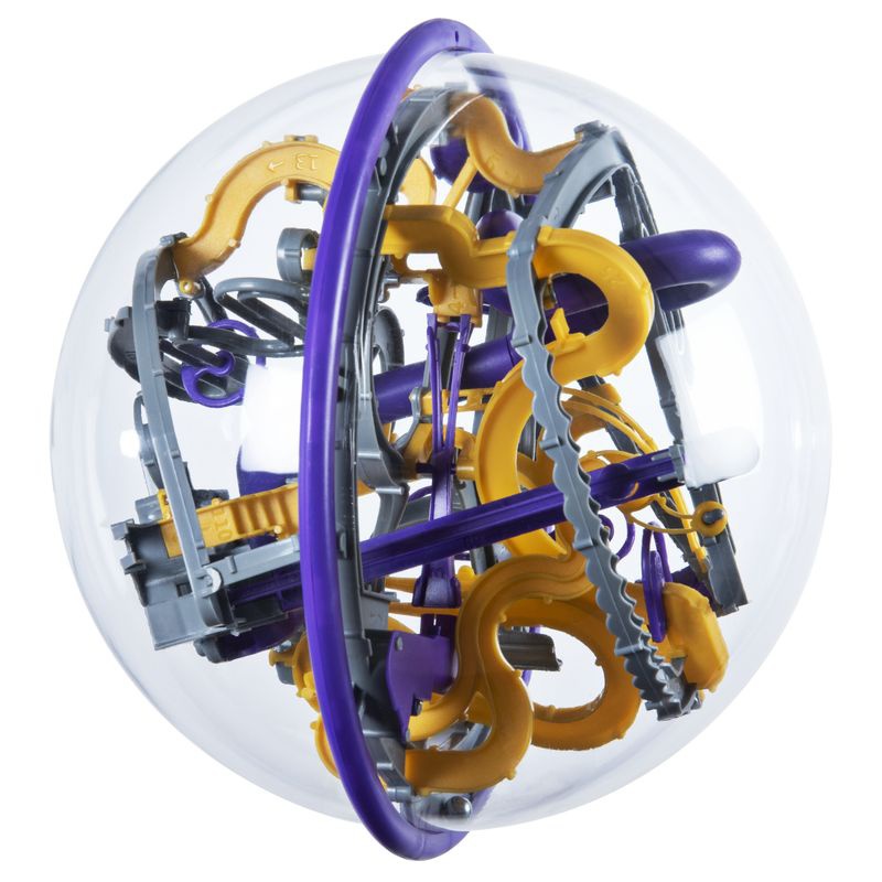 Spin Master Games Perplexus Epic