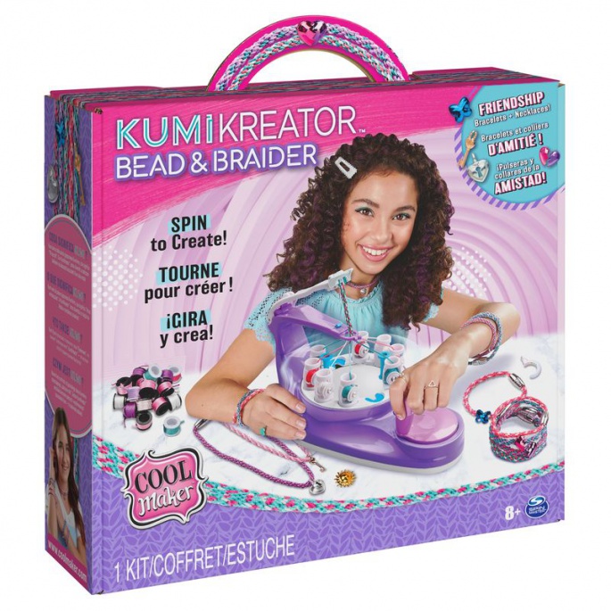 Cool Maker βραχιόλι ρομπότ 3 σε 1