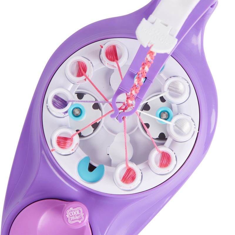 Cool Maker βραχιόλι ρομπότ 3 σε 1