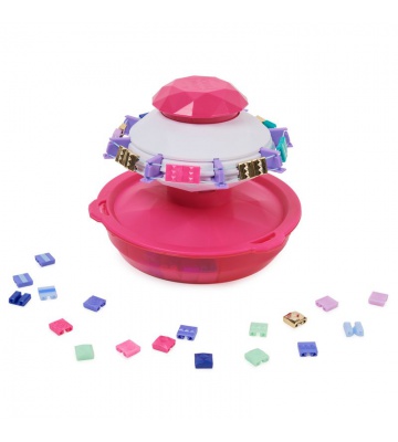 Cool Maker κατασκευή μοδάτων βραχιολιών