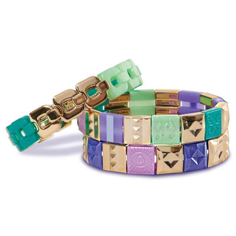 Cool Maker κατασκευή μοδάτων βραχιολιών