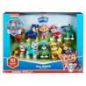 Paw Patrol πολυ-πακέτο από γενέθλια φιγούρες