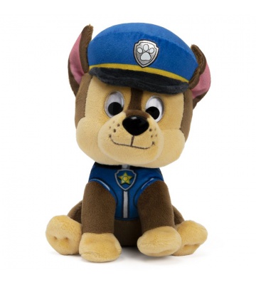 Paw Patrol Χέις παιχνίδι πλούσιο 15 εκατοστά