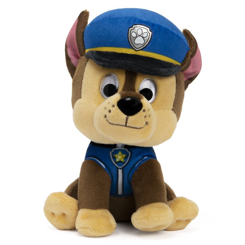 Paw Patrol Χέις παιχνίδι πλούσιο 15 εκατοστά