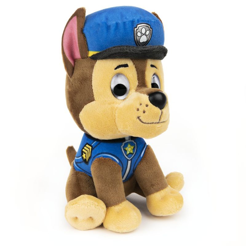 Paw Patrol Χέις παιχνίδι πλούσιο 15 εκατοστά