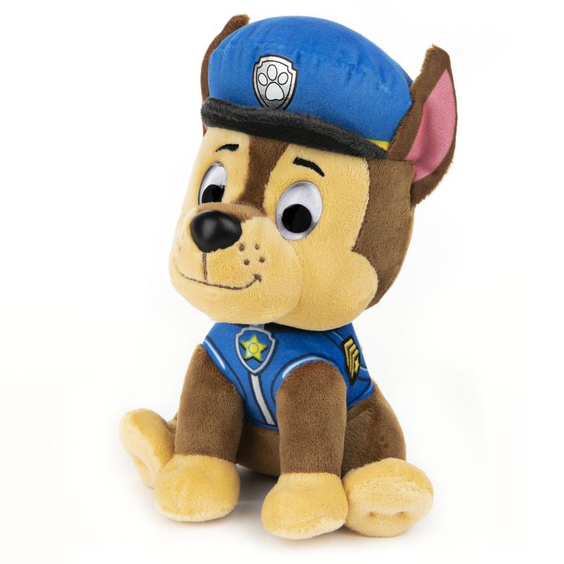 Paw Patrol Χέις παιχνίδι πλούσιο 15 εκατοστά