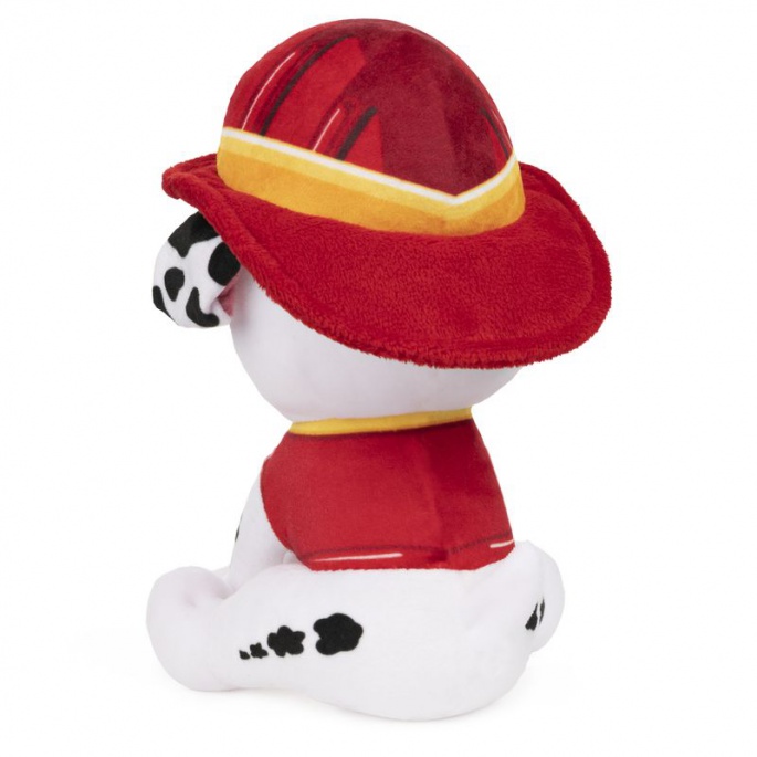 Paw Patrol Marshall λούτρινο 15 εκ