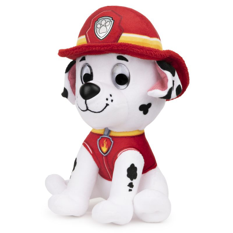 Paw Patrol Marshall λούτρινο 15 εκ