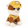 Paw Patrol Rubble λούτρινο 15 cm