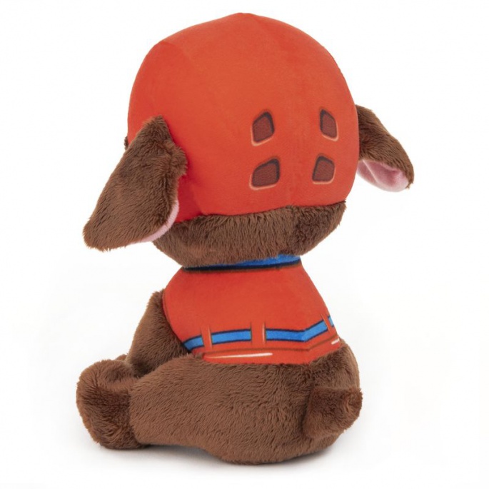 Paw Patrol Zuma παιχνίδι πλούσιο 15 εκ.
