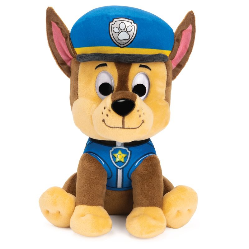 Paw Patrol Chase παιχνίδι πλούσιο 23 εκατοστά
