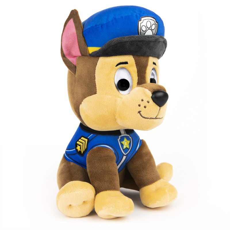 Paw Patrol Chase παιχνίδι πλούσιο 23 εκατοστά
