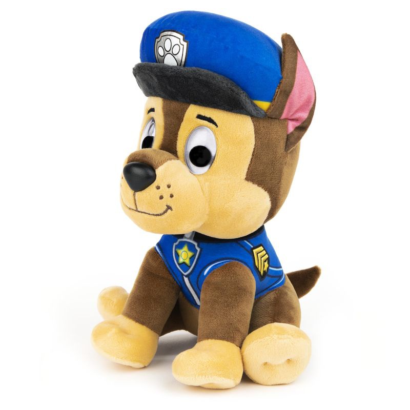 Paw Patrol Chase παιχνίδι πλούσιο 23 εκατοστά