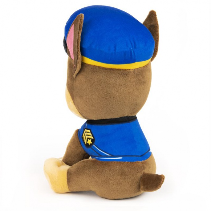 Paw Patrol Chase παιχνίδι πλούσιο 23 εκατοστά