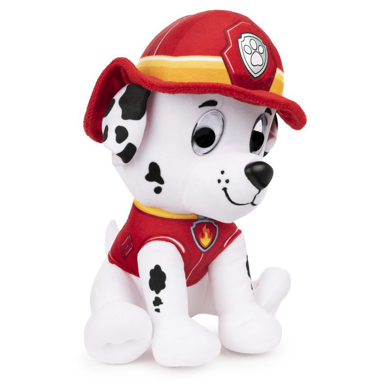 Paw Patrol Μαρκέλος λούτρινο 23 εκατοστά