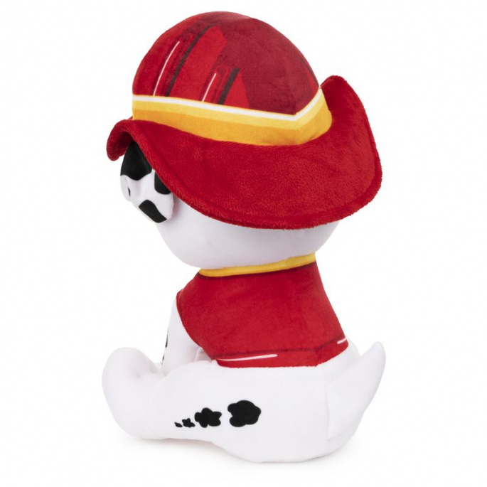 Paw Patrol Μαρκέλος λούτρινο 23 εκατοστά