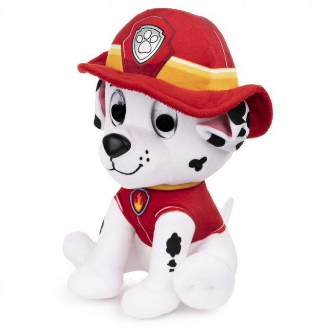 Paw Patrol Μαρκέλος λούτρινο 23 εκατοστά