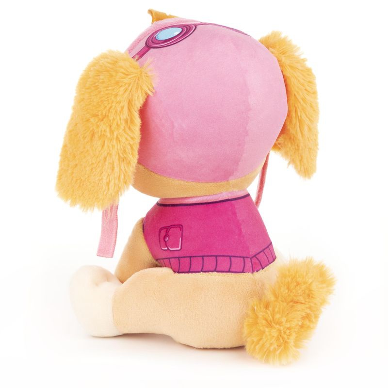 Paw Patrol Skye λούτρινο παιχνίδι 23 cm