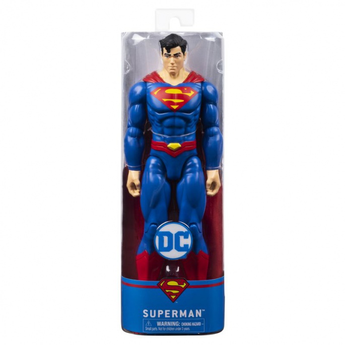 DC φιγούρα Superman 30 εκ 2023