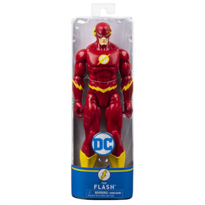 Φιγούρα Flash DC 30 εκ. 2023