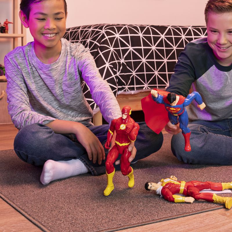 Φιγούρα Flash DC 30 εκ. 2023