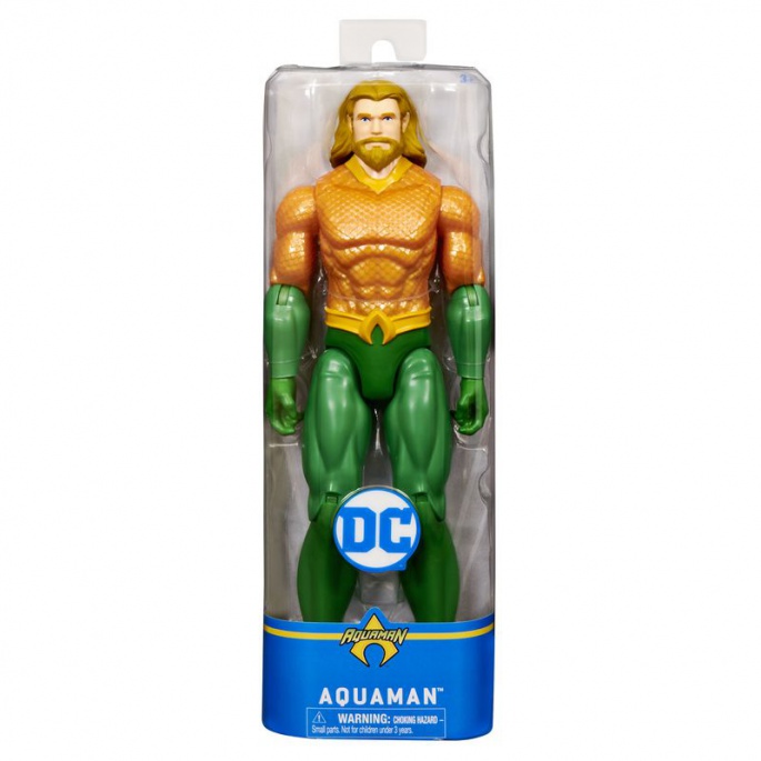 Φιγούρα DC Aquaman 30 εκατοστά