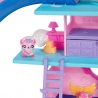 Hatchimals παιχνίδι σετ ραδιού κόσμου / εκκόλαψη στο νερό